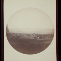 Santa Barbara, Cal. Oct. 1890<br />
