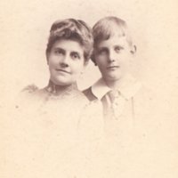 Emily Sibley Watson and James G. Averell