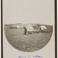 Camp near El Fondak 1891.jpg