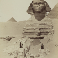 Le Sphinx Armachis