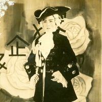1515. Promotional Still, Takarazuka Revue