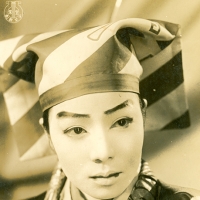 1516. Promotional Still, Takarazuka Revue