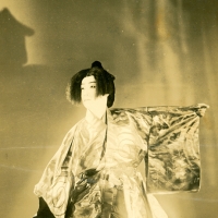 1517. Promotional Still, Takarazuka Revue