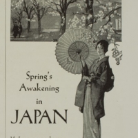2031. Spring\'s Awakening in Japan (1930)