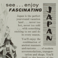 2035. See . . . Enjoy Fascinating Japan (1958)