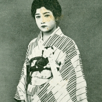 1532. Yasuka Hikōkibu advertisement