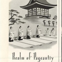 186. Realm of Pageantry (1940)