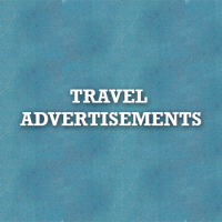 Travel Advertisements