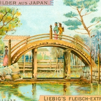 2659. Bilder aus Japan (Liebig\'s Fleisch-Extract, 1905) 