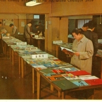 58. Japan Catalog Center 