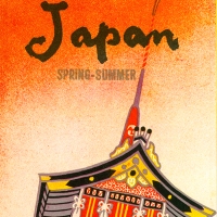 1630. Japan Spring-Summer (n.d.)
