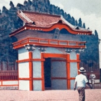 1215. Nikko Pavilion (Nagoya Exposition, 1928)