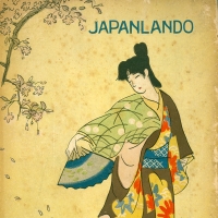 1881. Japanlando (1927)