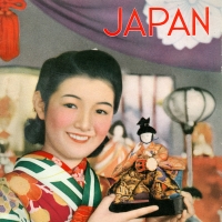1820. Japan [1939]
