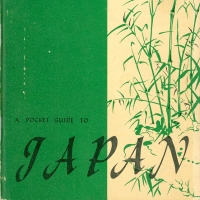 2830. A Pocket Guide to Japan (Sept. 1950)