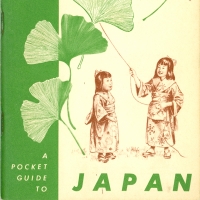 2831. A Pocket Guide to Japan (Oct. 1952)