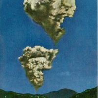 2930. Hiroshima, From Atom Bomb to Reconstruction (The Atomic Cloud)