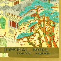 1945. Imperial Hotel Brochure (n.d.)