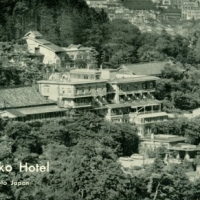 1291. Miyako Hotel