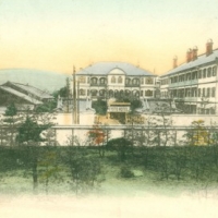 1323. Kyoto Hotel