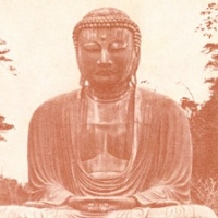 1369. The Great Buddha Kamakura Japan