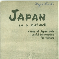 3379. Japan in a Nutshell [1956]