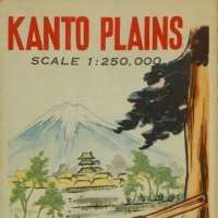 2080. Kanto Plains (Aug., 1958)