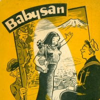 1644. Baby-san: A Private Look at the Japanese Occupation (1953)