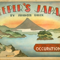 1819. Jeeper\'s Japan (1950)