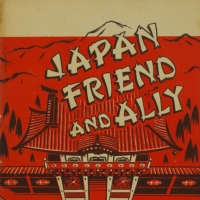 2082. Japan Friend and Ally (Oct., 1952)