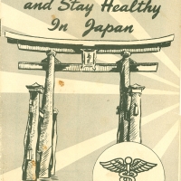 1841. Enjoy Living, Stay Healthy (July 1952)