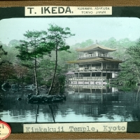 3065. Kinkakuji Temple, Kyoto