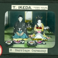 3085. Marriage Ceremony 