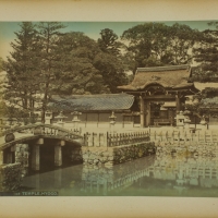 2029. Temple. Hyogo