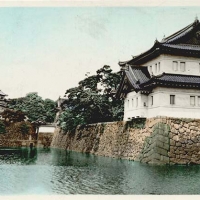312. The Castle of Imperial Palace