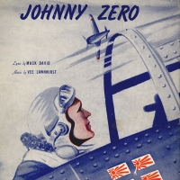 1558. Johnny Zero (1943)