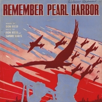 1871. Remember Pearl Harbor (1941)