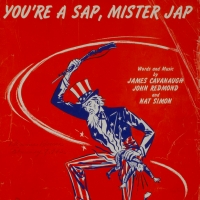 3036. You\'re a Sap, Mr. Jap (1941)