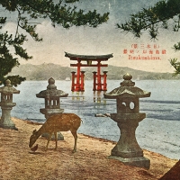 2204. Itsukushima