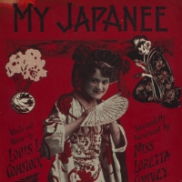 3042. My Japanee (1908)