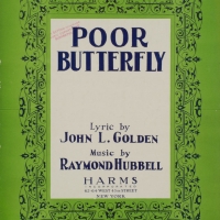 2002. Poor Butterfly (1916)