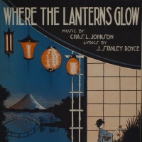 3044. Where the Lanterns Glow (1919)