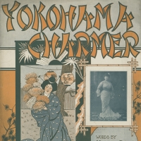 3259. Yokohama Charmer (1905)