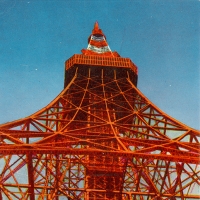 3482. Tokyo Tower