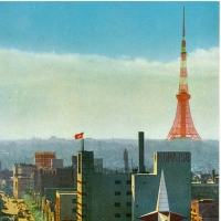 3485. Tokyo Tower