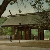 2491. Yasukuni Shrine of Tokyo