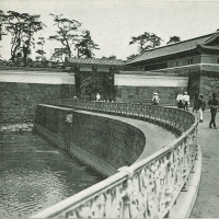 2587. Sakuradamon Gate