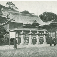 2589. Shiba Tōshōgu Shrine