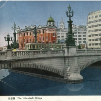 2513. The Nihonbashi Bridge