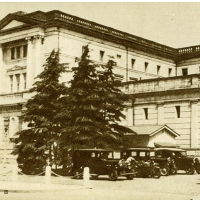 2521. The Bank of Japan